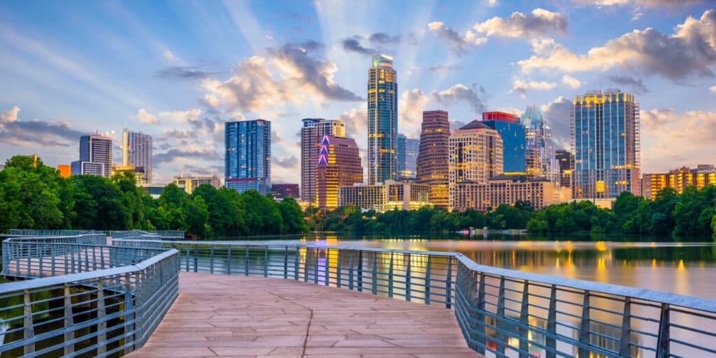 austin