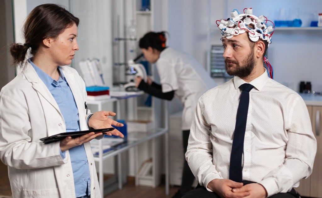 Ocd psychiatrist