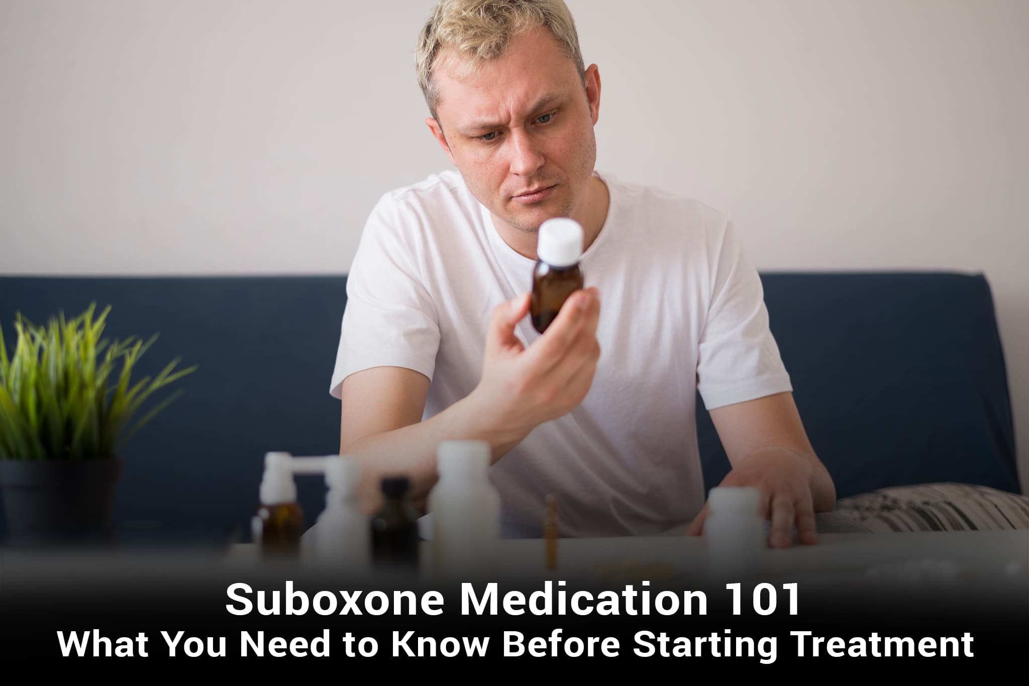 suboxone treatment