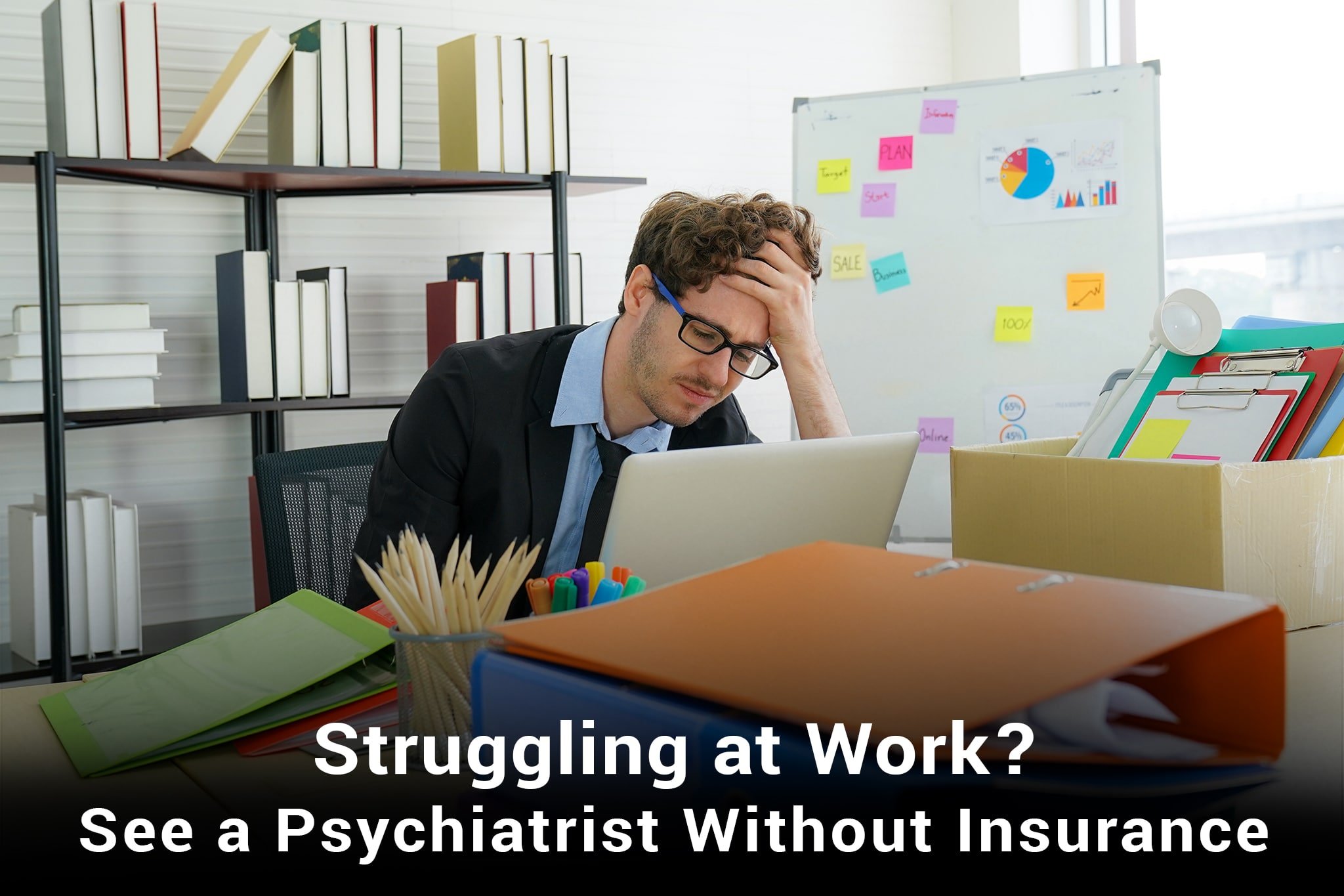 online psychiatrist takes insurance