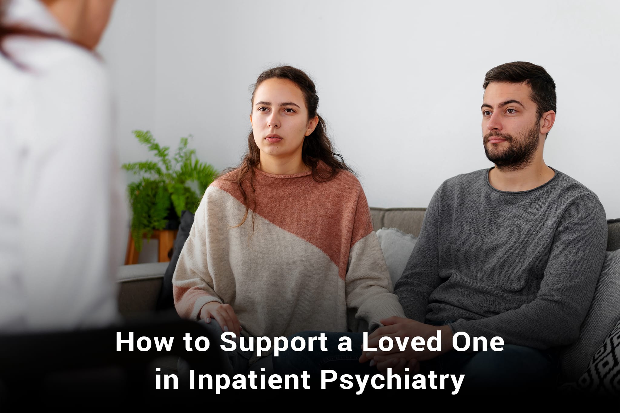 Inpatient Psychiatry