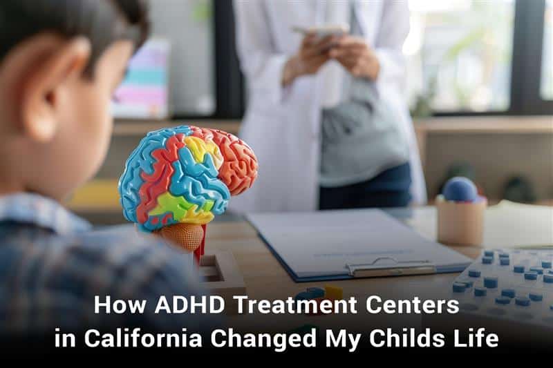 adhd clinic