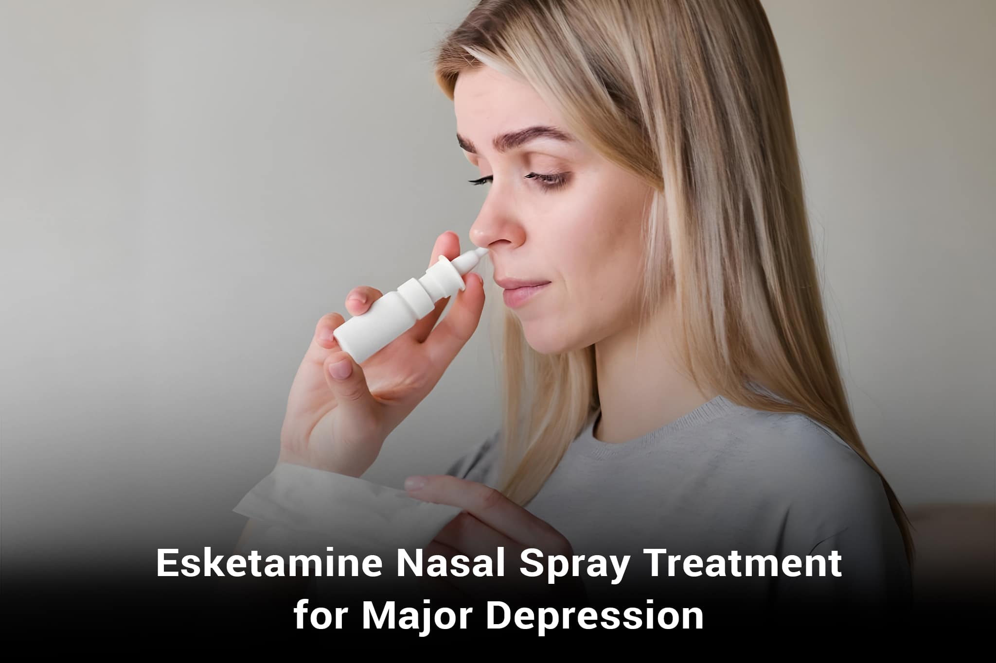 esketamine treatment near me