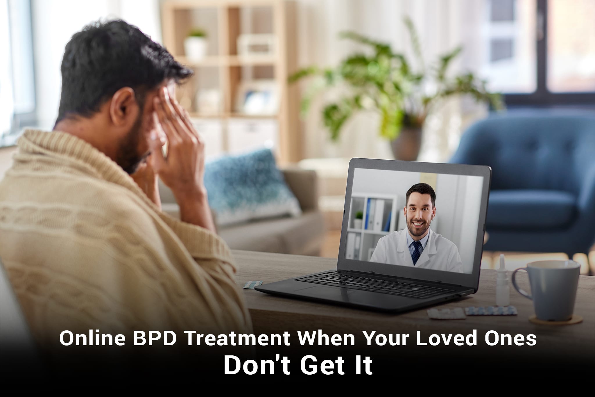 online bpd treatment