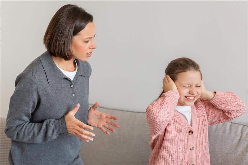 Treatment for Disruptive Behavior Disorders