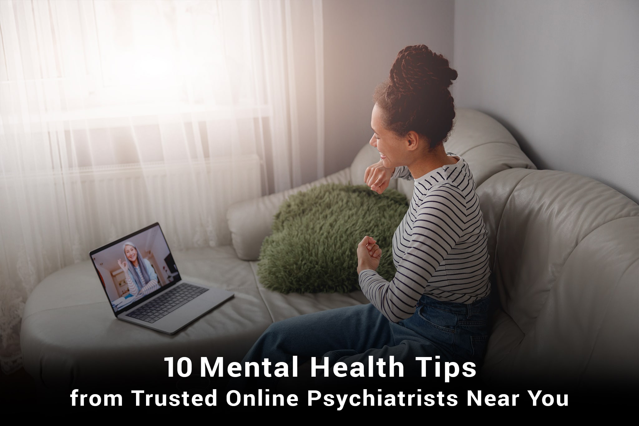 online psychiatrist services