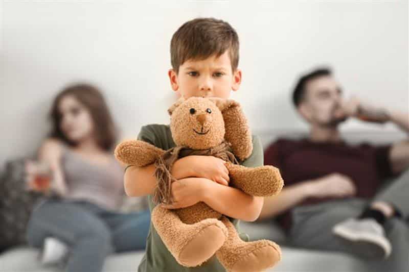 Impulse control disorder treatment