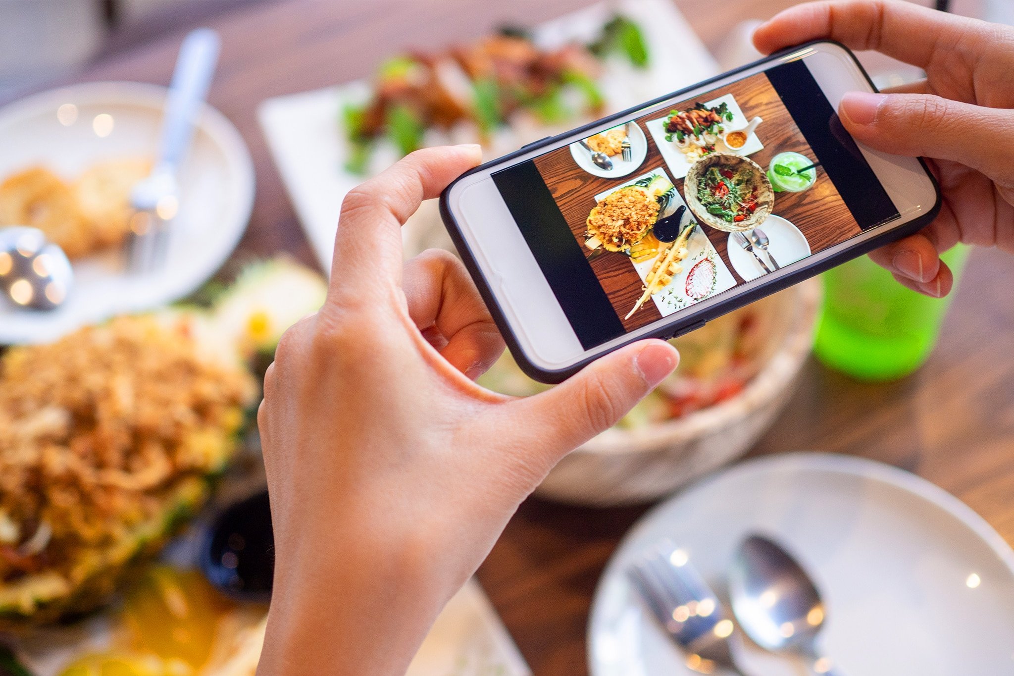 eating disorder treatment​