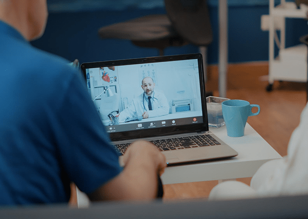 Virtual Psychiatrists in Arroyo Grande