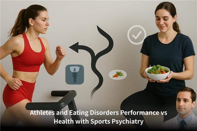Eating Disorder Treatment