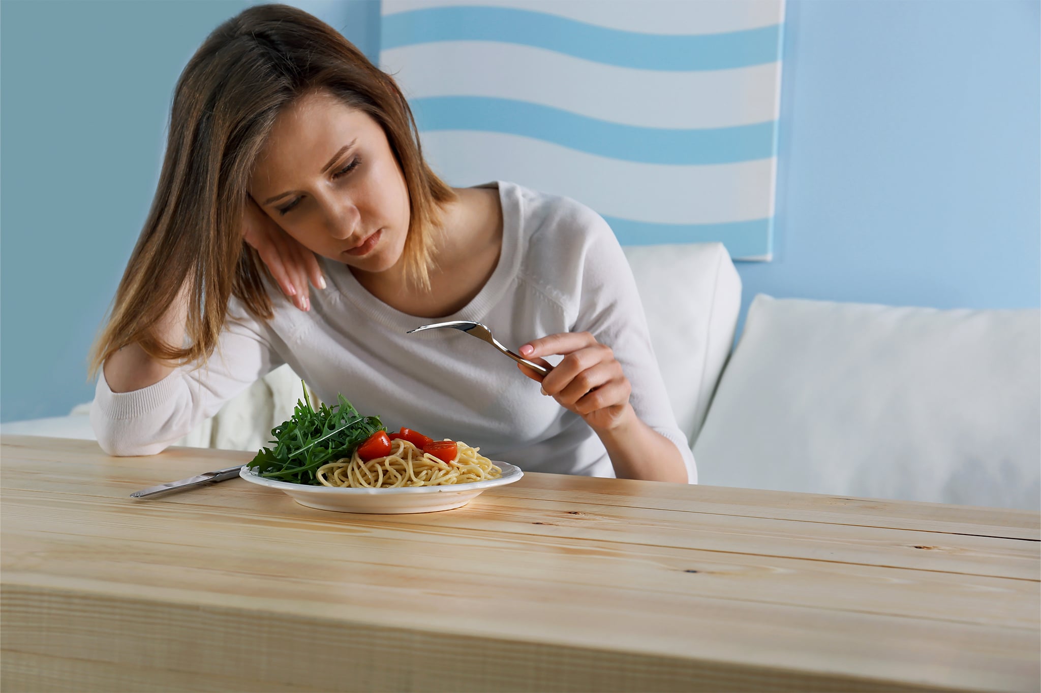 psychiatrist eating disorders
