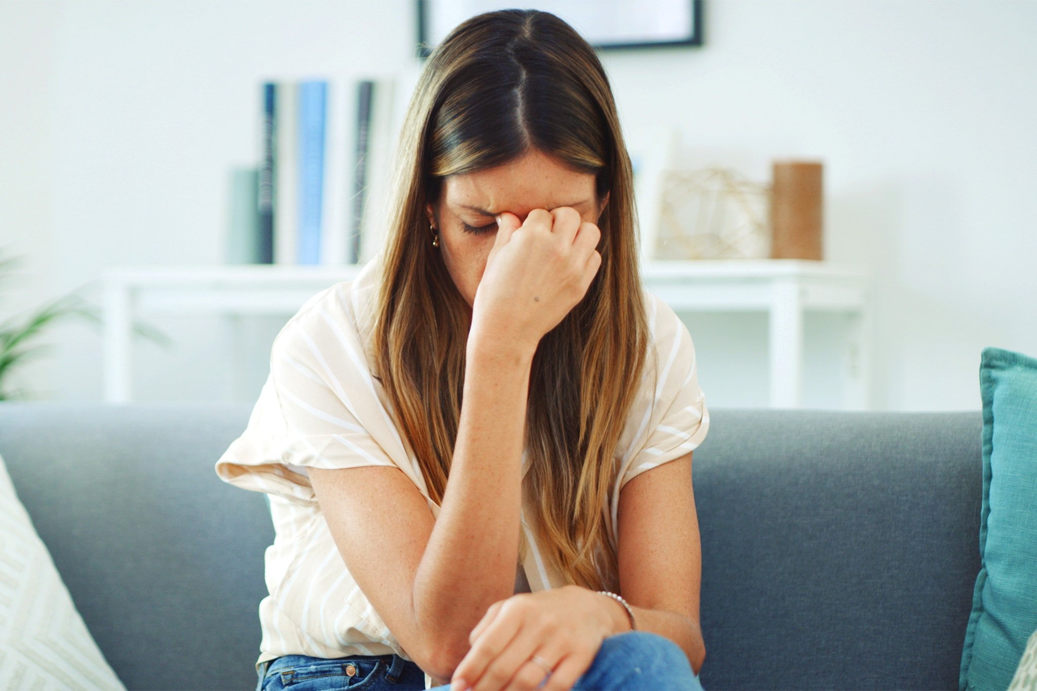 anxiety treatment