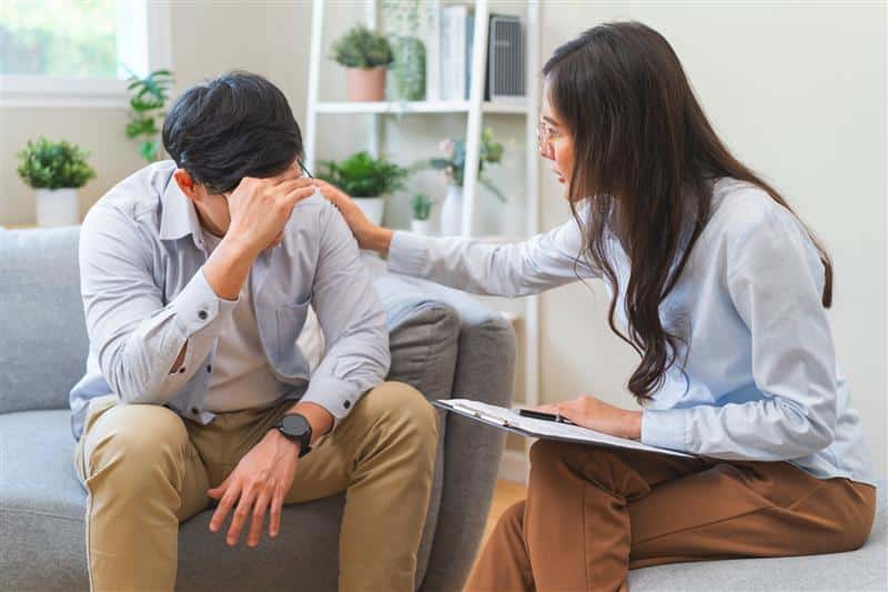 psychiatric clinic san diego