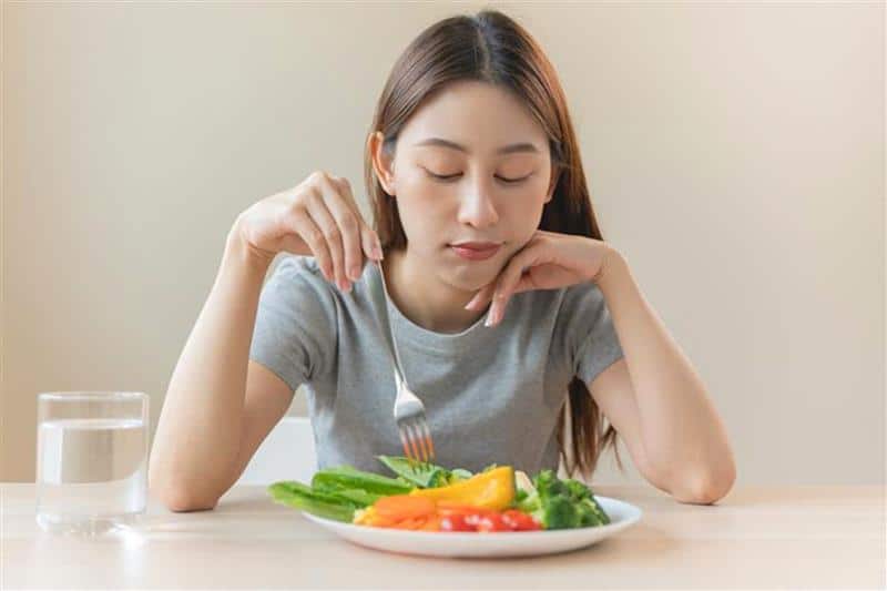 eating disorder treatment​
