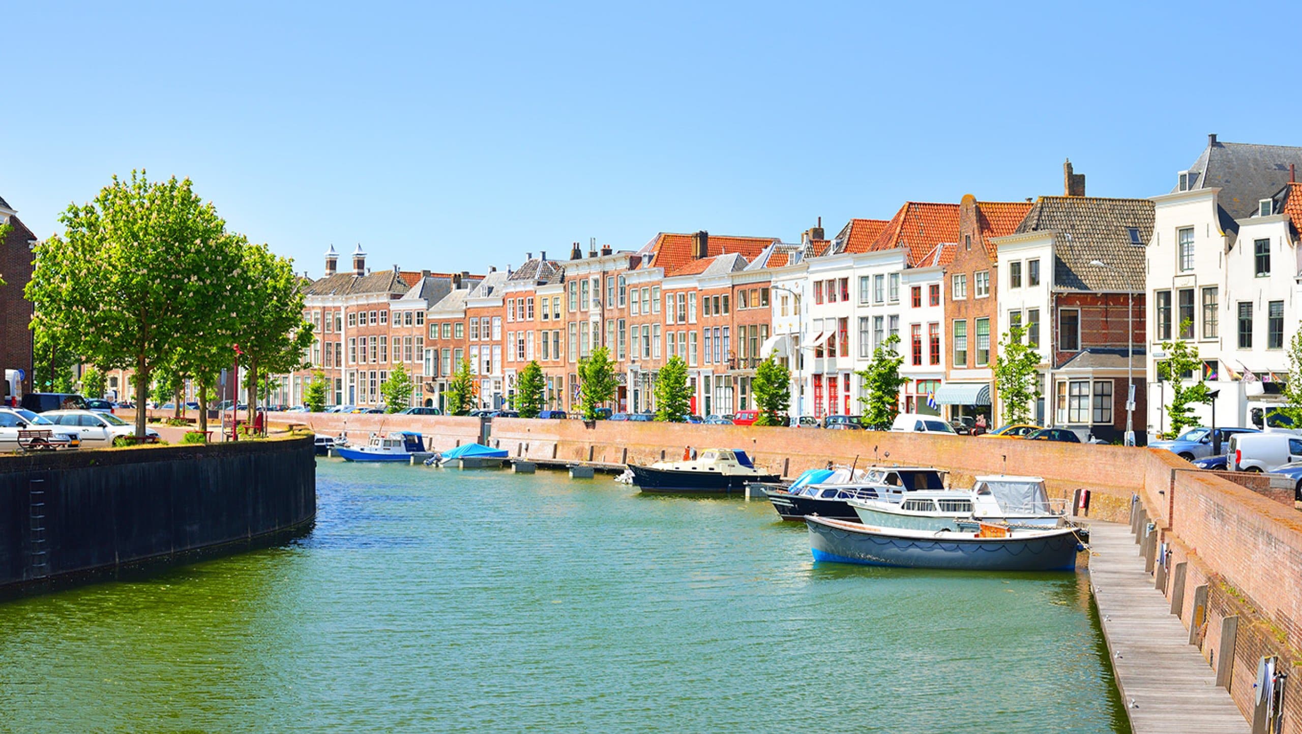 Nederland