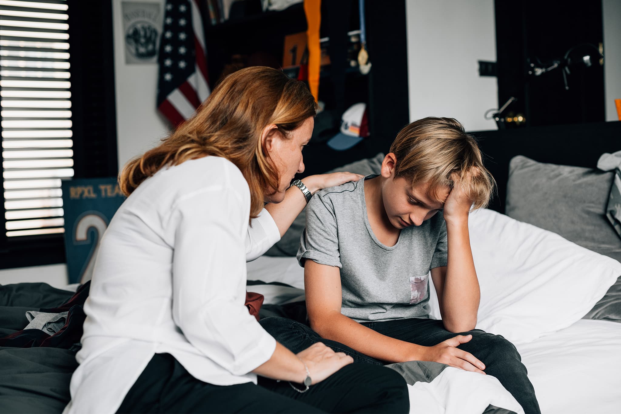 bipolar disorder treatment