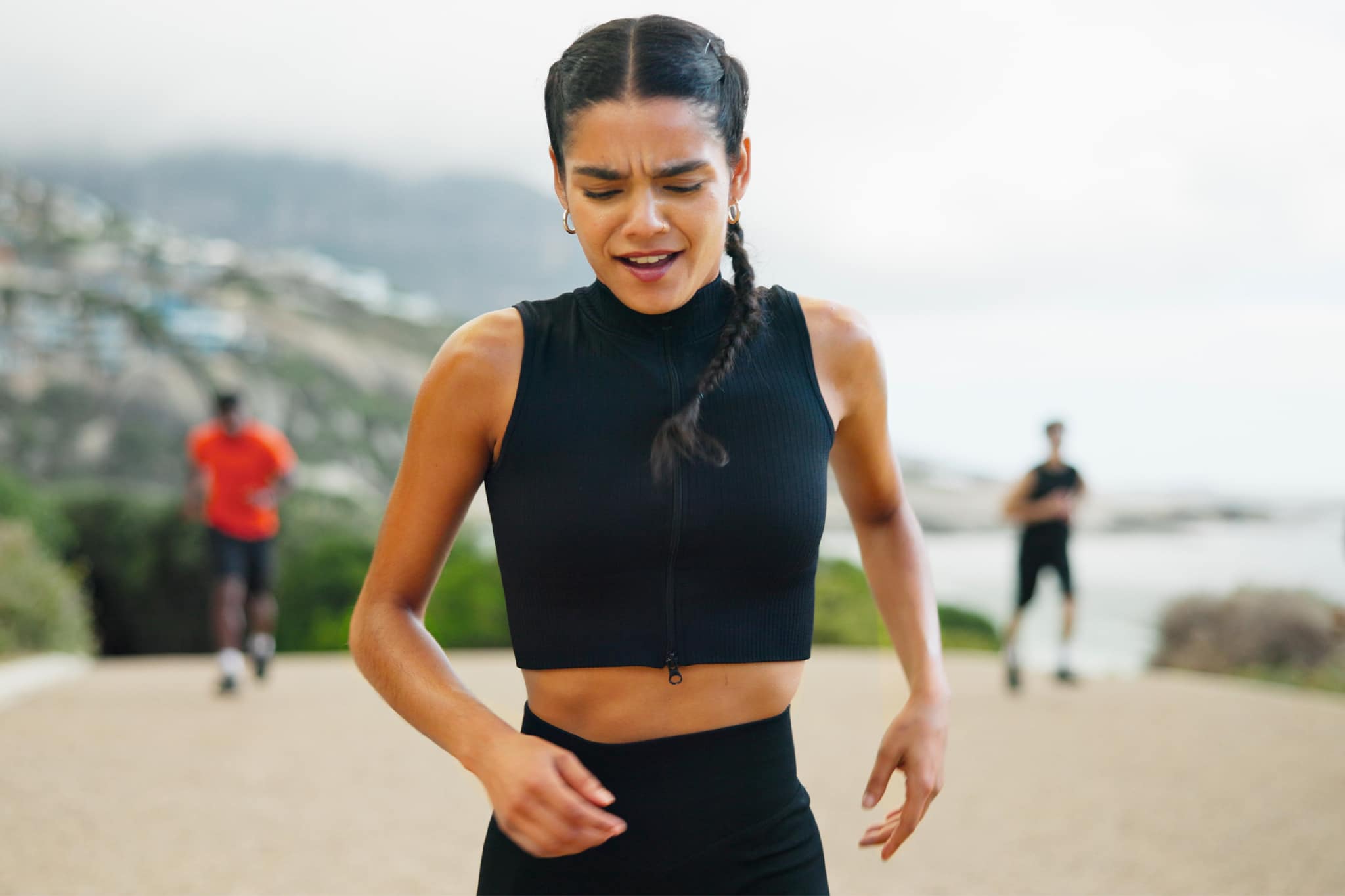 Depression treatment clinic