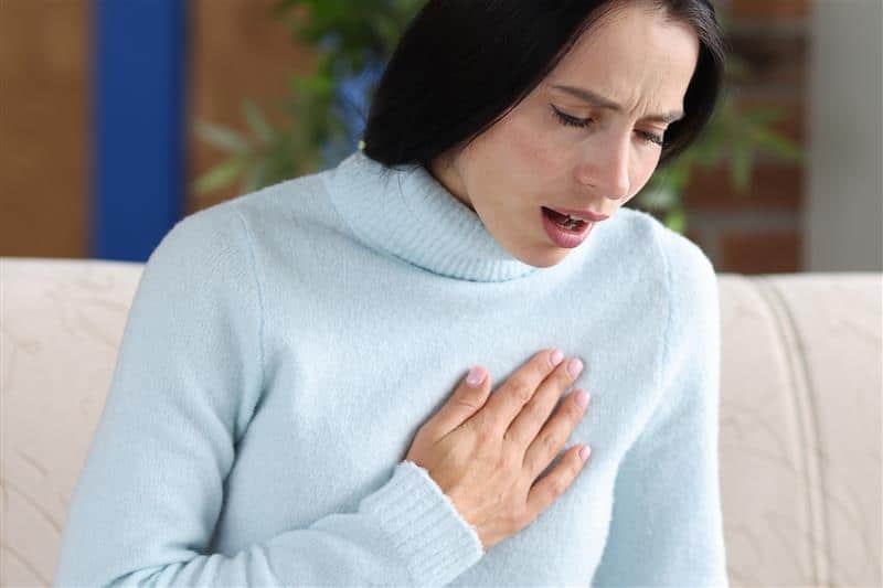 Anxiety treatment clinic