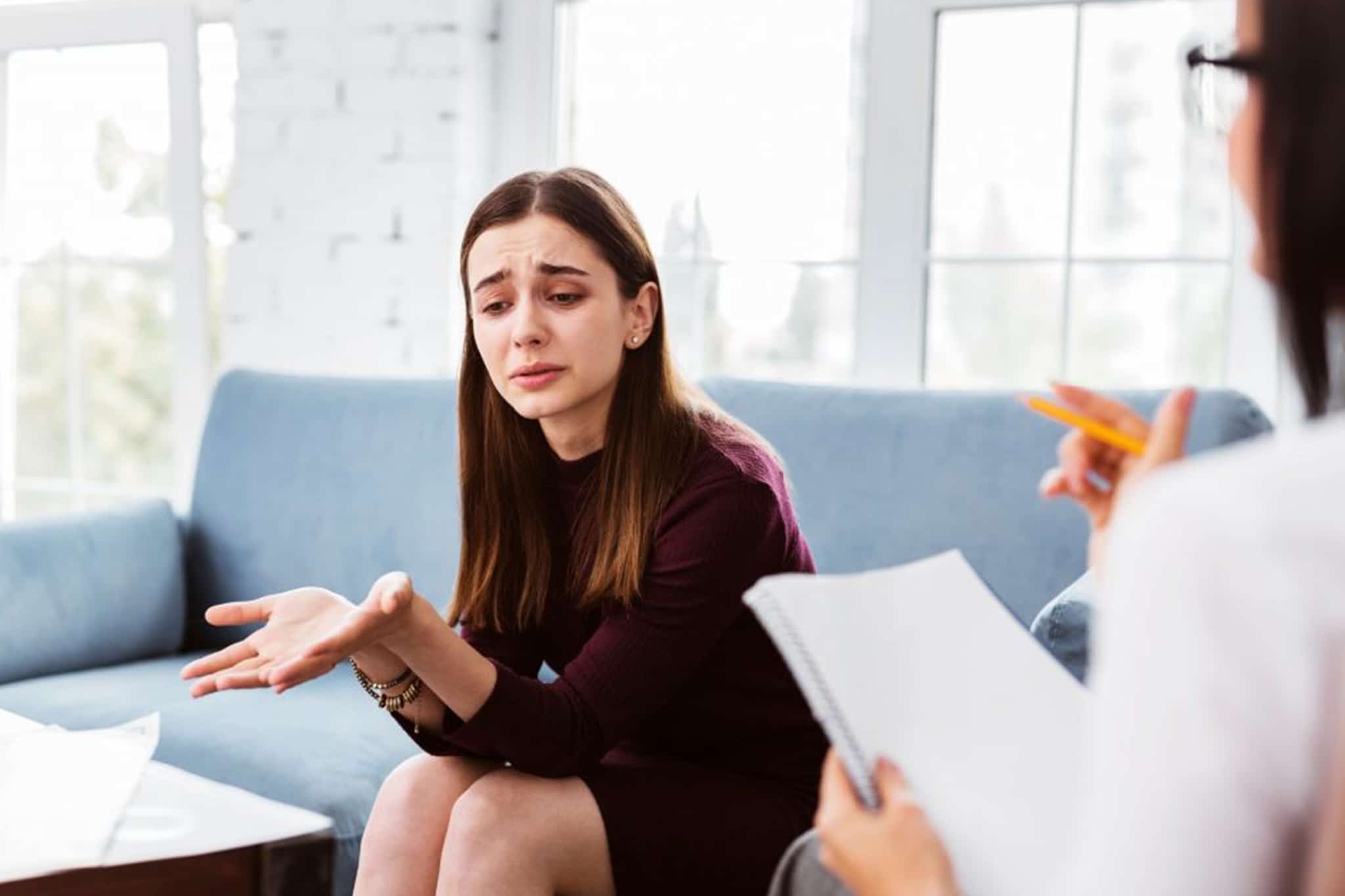 Borderline Personality Disorder