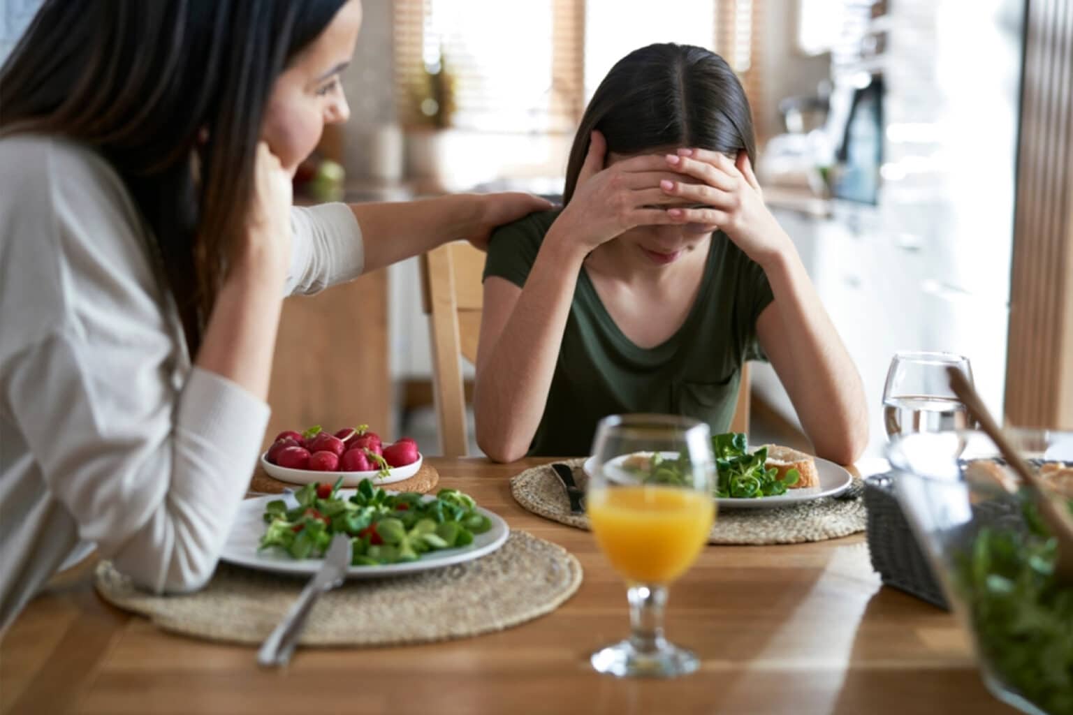 Image showcasing Coping Strategies For Eating Disorder Recovery And Wellness