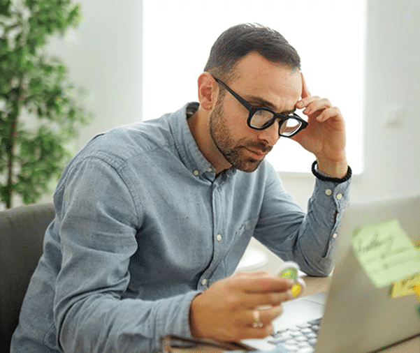 Treatment Options for ADHD