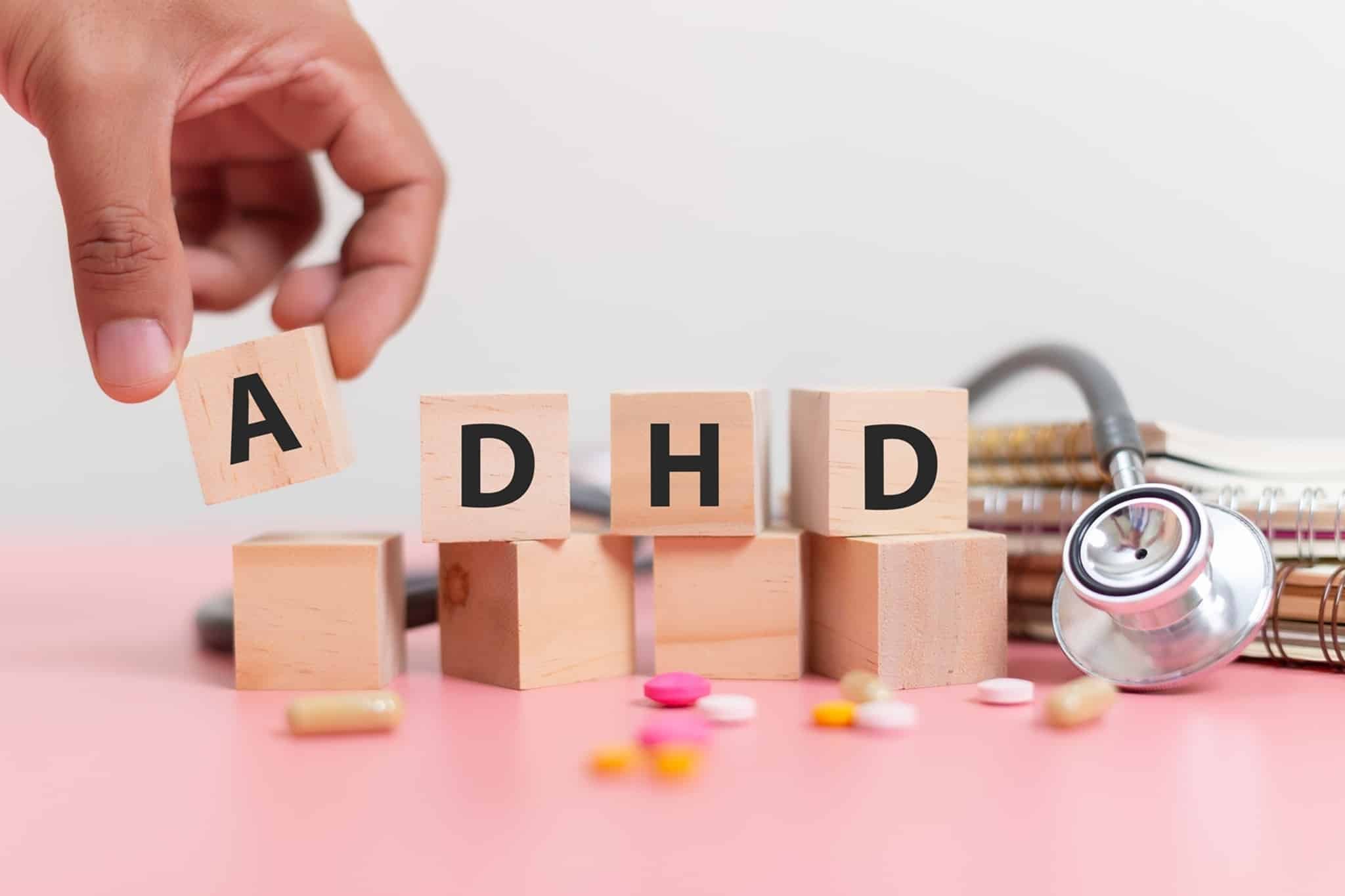 ADHD Treatment