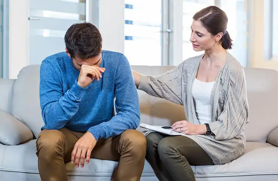 depression treatment