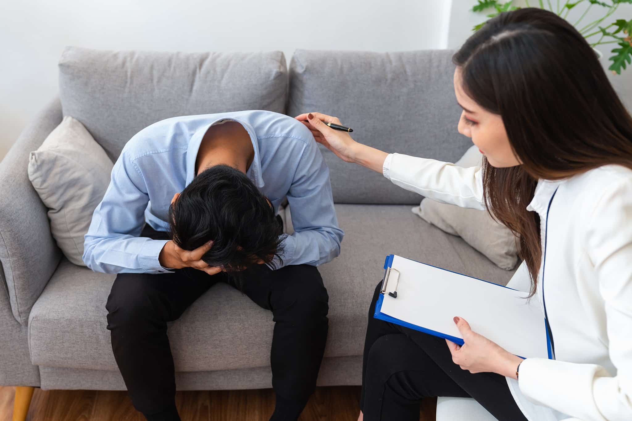 Schizophrenia Treatment