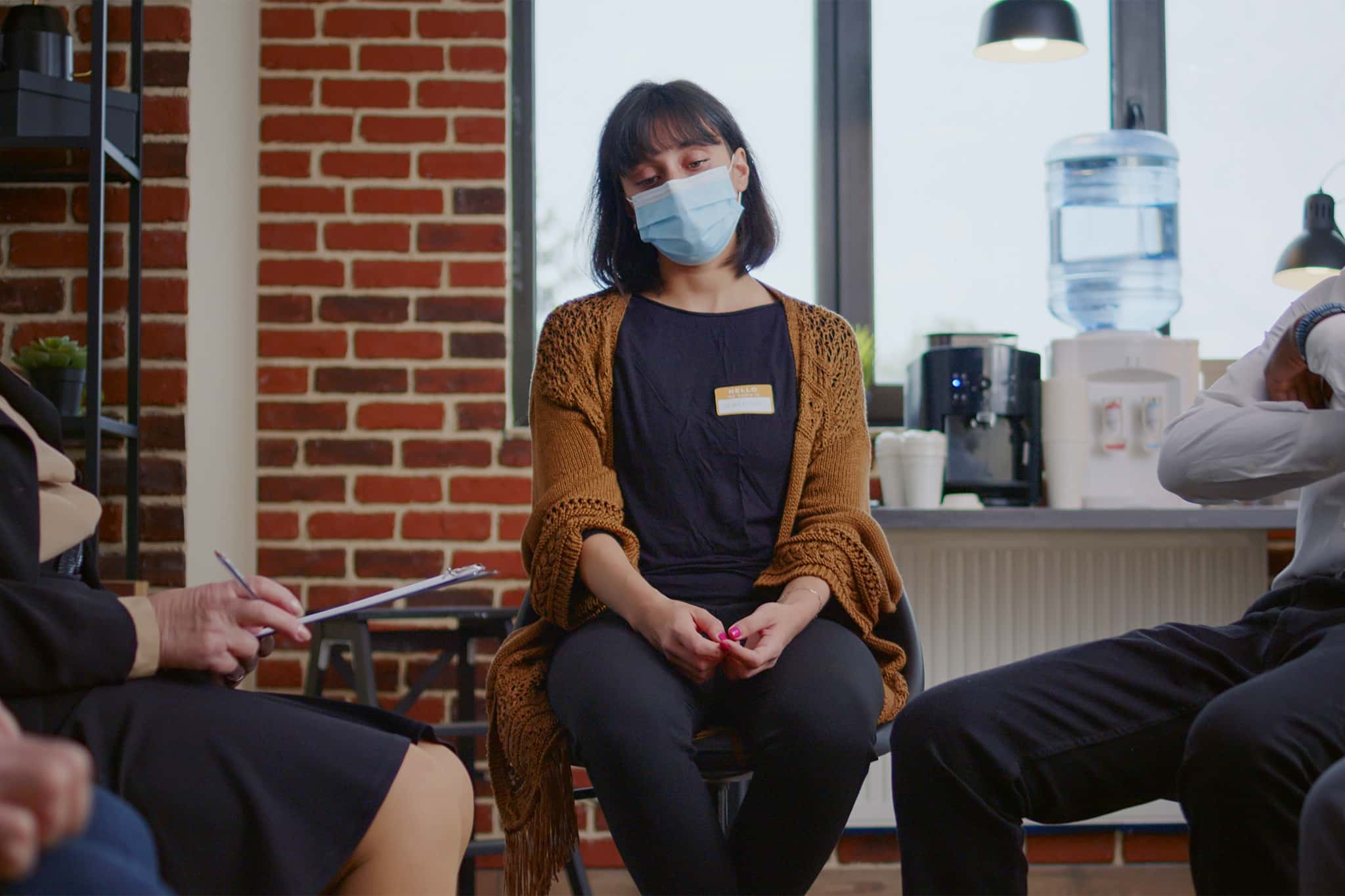 Trauma Treatment Center