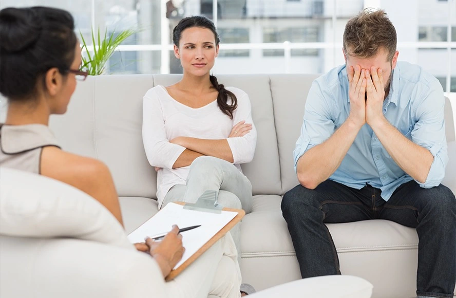 Collaborative Care Model For PCPs in California and Texas