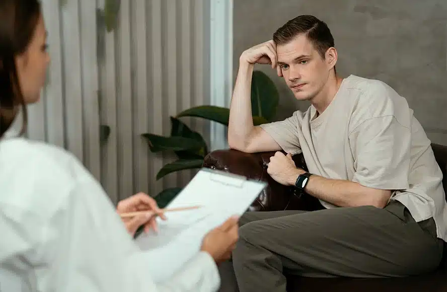 PCP Refer a Patient to a Psychiatrist